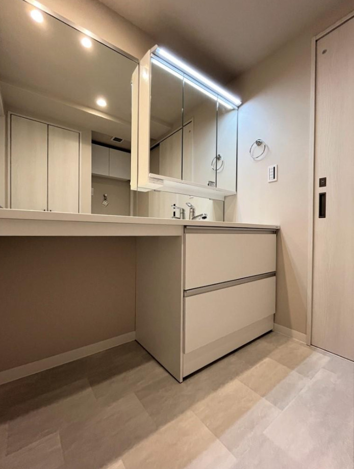 サンクタスヒューマンたまプラーザのその他