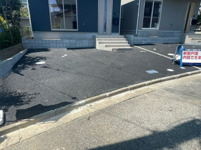 【駐車場】 | 成田市玉造2号棟 | 即日のご見学も可能です。お気軽に0476-37-3888までお問合せ下さい。