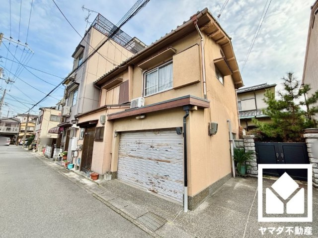 伏見区向島二ノ丸町