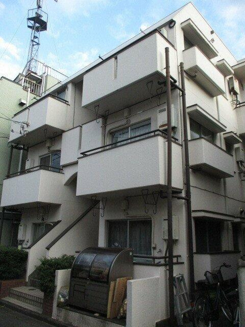東村山市本町2丁目のマンションの画像