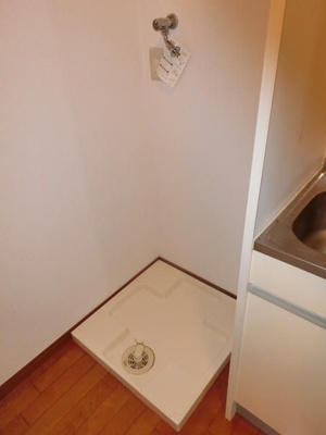 【設備】 | タウンハウス東中野