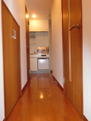 【その他】 | タウンハウス東中野