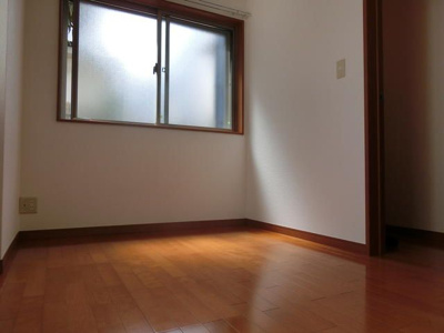 【居間・リビング】 | タウンハウス東中野