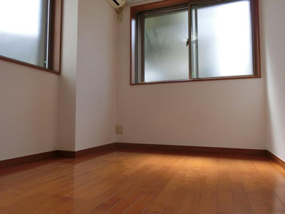 【居間・リビング】 | タウンハウス東中野