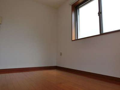 【寝室】 | タウンハウス東中野