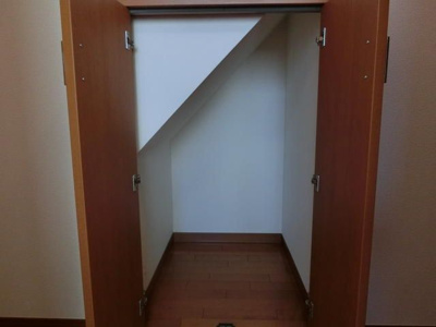 【収納】 | タウンハウス東中野