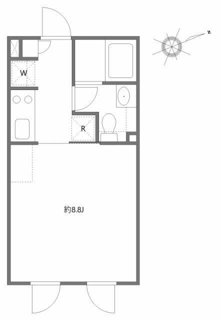 アレーロ高円寺