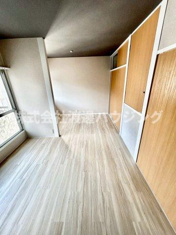 豊中市宮山町3丁目一戸建の内装