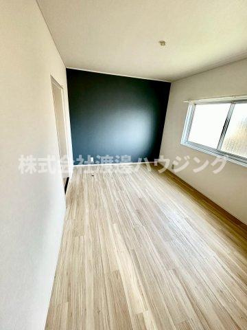 豊中市宮山町3丁目一戸建の内装