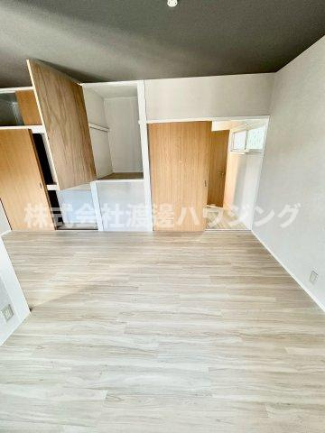 豊中市宮山町3丁目一戸建の内装