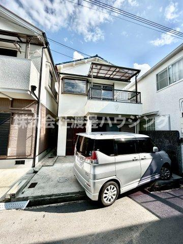 豊中市宮山町3丁目一戸建