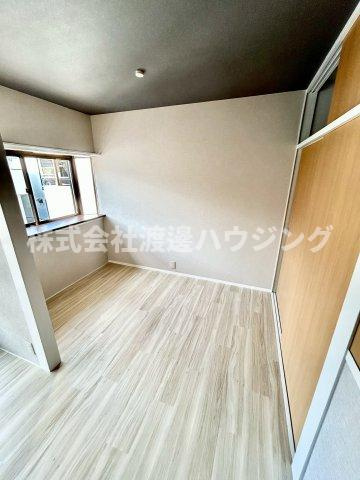 豊中市宮山町3丁目一戸建の内装