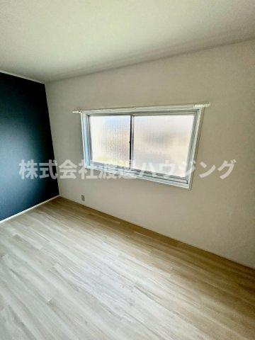 豊中市宮山町3丁目一戸建のその他|窓