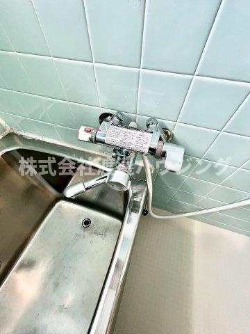 豊中市宮山町3丁目一戸建の設備