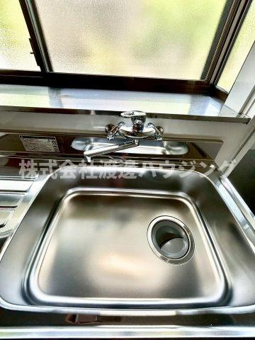 豊中市宮山町3丁目一戸建の設備