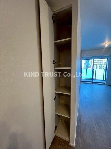 シエリア梅田豊崎のその他