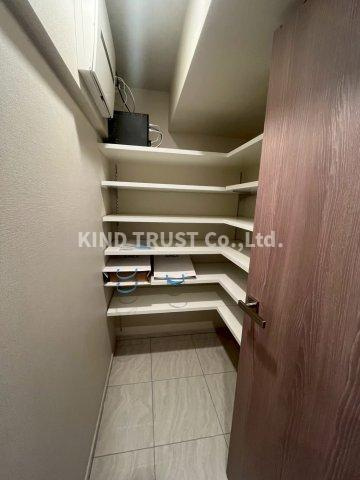 シエリア梅田豊崎のその他