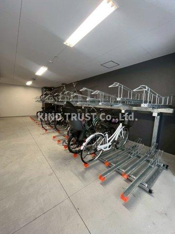 シエリア梅田豊崎のその他共用部分