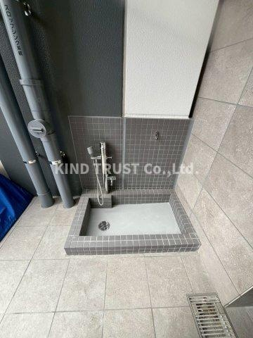 シエリア梅田豊崎のその他