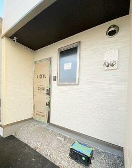 【エントランス】 | SEIKO GARDEN Ⅰ | 同シリーズ写真