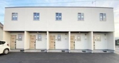 【外観】 | SEIKO GARDEN Ⅰ | 同シリーズ写真