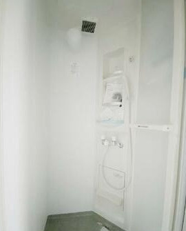 【シャワールーム】 | SEIKO GARDEN Ⅰ | 同シリーズ写真