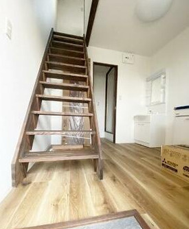 【玄関】 | SEIKO GARDEN Ⅰ | 同シリーズ写真