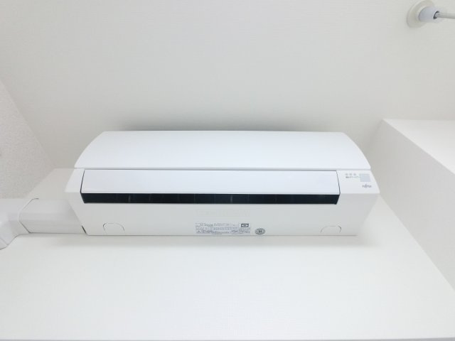 S-FORT行徳の設備