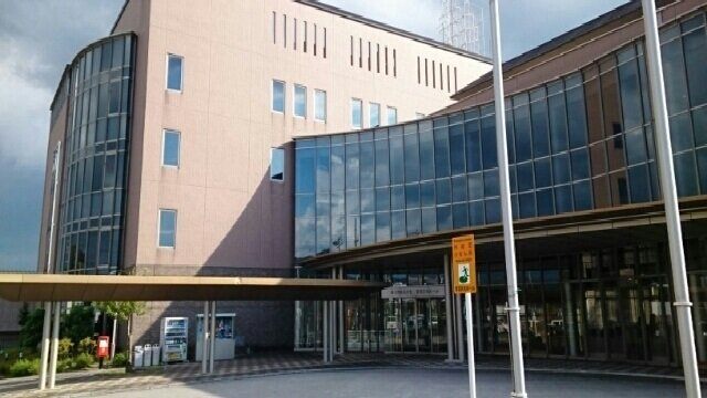 ピアッツァ　デル　ソーレの周辺|豊川市音羽庁舎まで330m
