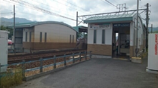 ピアッツァ　デル　ソーレの周辺|名電赤坂駅まで660m