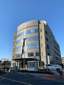 小金井警察署まで721m