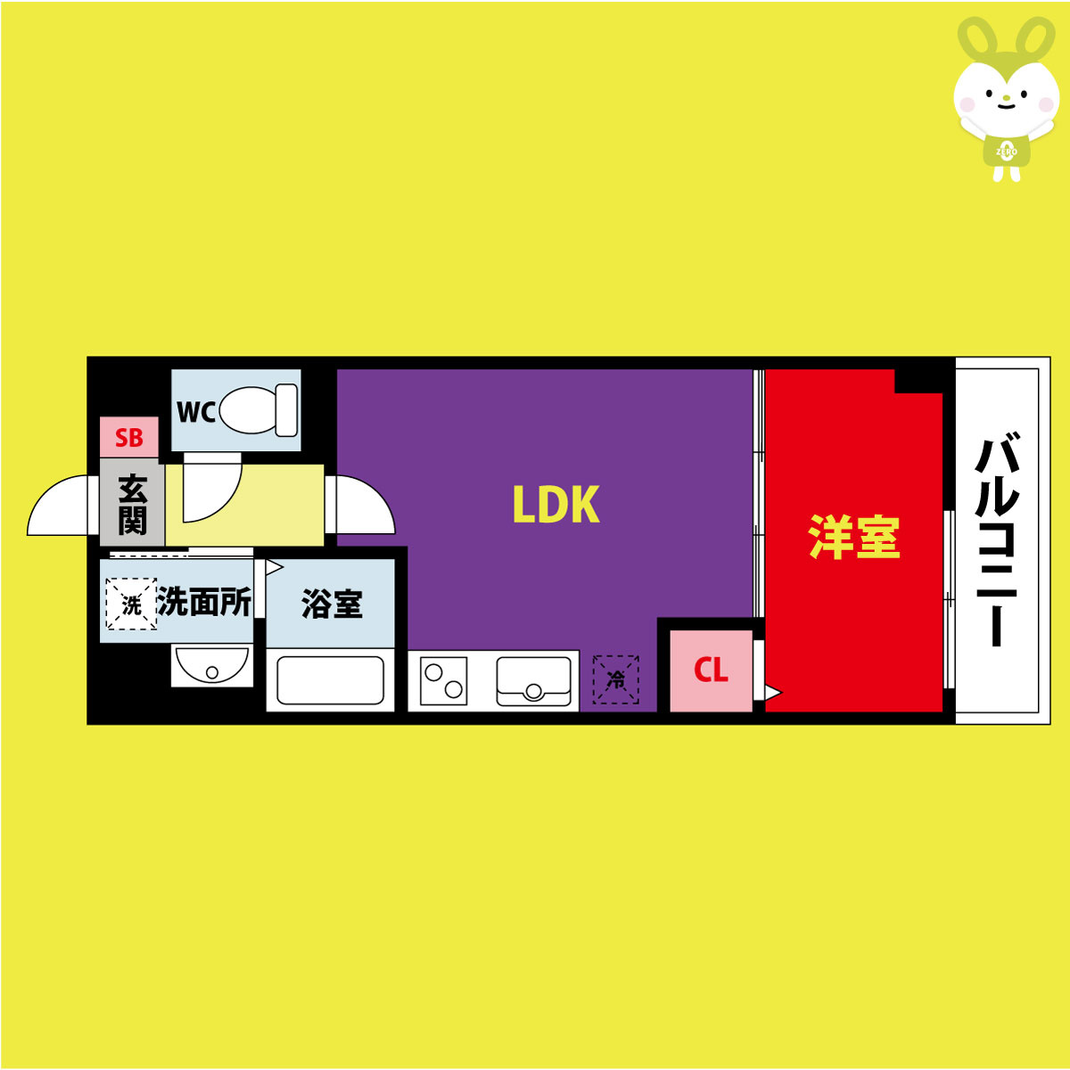 リアライズ今里南