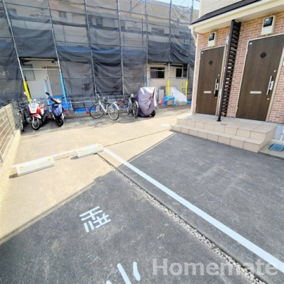 【その他共用部分】 | MAPLE FALLS（ﾒｰﾌﾟﾙﾌｫｰﾙｽﾞ）