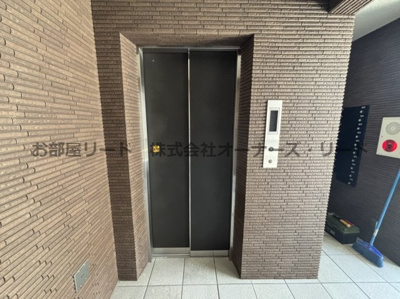 【その他共用部分】 | ソフィア21合川