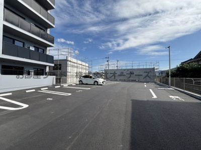 【駐車場】 | ソフィア21合川