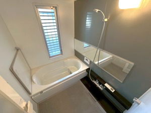 【独立洗面台】 | 2026年1月31日撮影