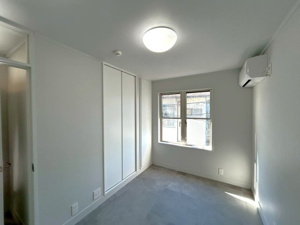 【収納】 | 6.0帖洋室
2026年1月31日撮影