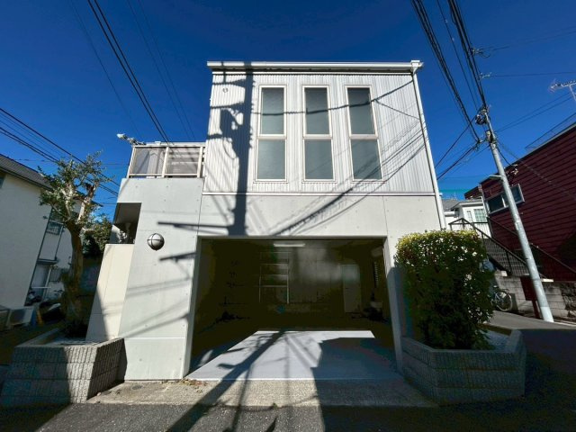 【外観】 | 2026年1月31日撮影