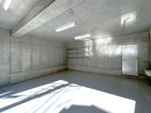 【駐車場】 | 2026年1月31日撮影