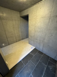 【設備】 | 新設ポスト
2026年1月31日撮影