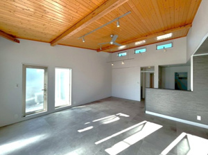 【居間・リビング】 | 2026年1月31日撮影