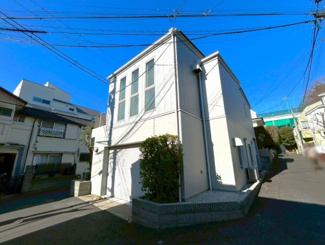 【外観】 | 2026年1月31日撮影