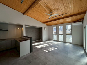 【外観】 | 2026年1月31日撮影