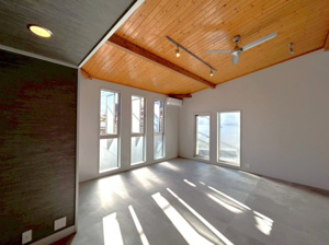 【居間・リビング】 | 2026年1月31日撮影