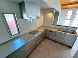 【居間・リビング】 | 2026年1月31日撮影