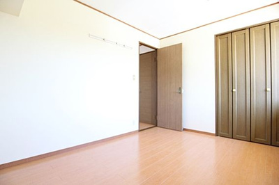 【居間・リビング】 | コーポ築揚