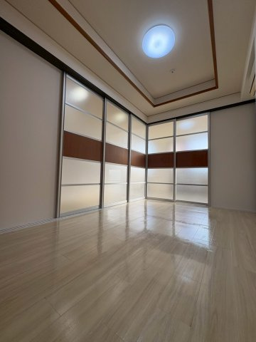 CITY SPIRE桜川Ⅱの洋室