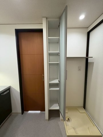 CITY SPIRE桜川Ⅱの設備