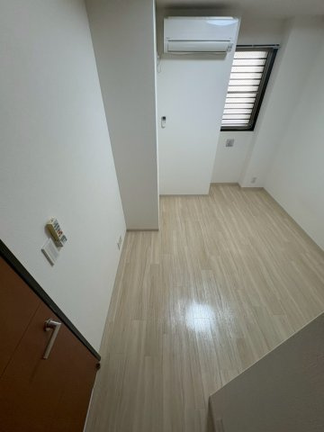 CITY SPIRE桜川Ⅱの洋室