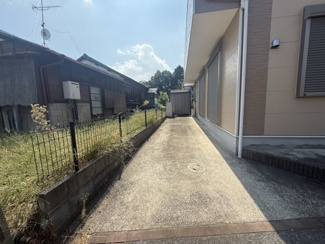 【駐車場】 | 千葉市緑区誉田町1丁目　中古戸建　JR外房線「誉田」駅